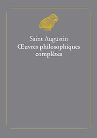 Œuvres philosophiques complètes