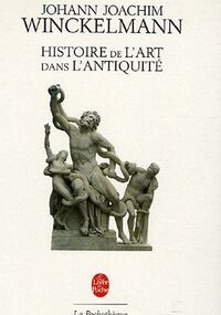 Histoire de l'art dans l'Antiquité