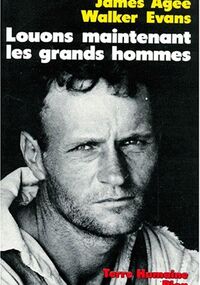 Louons maintenant les grands hommes