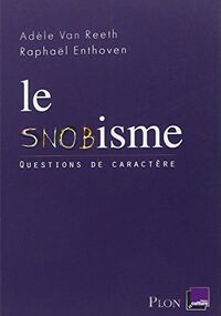 Le snobisme