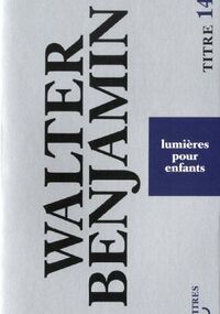 Lumières pour enfants : Emission pour la jeunesse