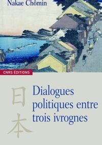Dialogues politiques entre trois ivrognes