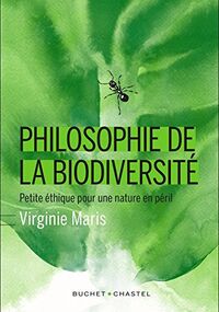 Philosophie de la biodiversité