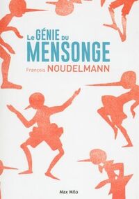 Le génie du mensonge