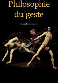 Philosophie du geste