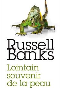 Lointain souvenir de la peau