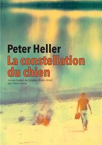 La constellation du chien