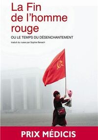 La Fin de l'homme rouge 