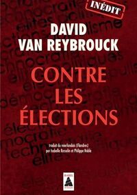 Contre les élections
