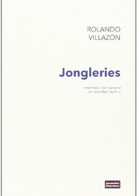Jongleries