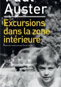 Excursions dans la zone intérieure