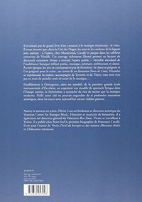 La musique à Venise