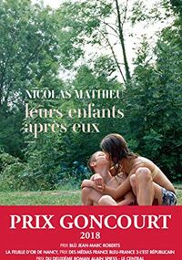 Leurs enfants après eux