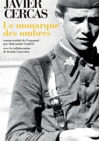 Le Monarque des ombres