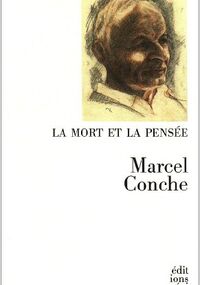 La mort et la pensée