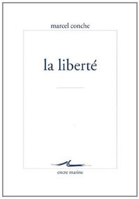 La liberté