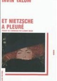 Et Nietzsche a pleuré