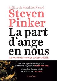 La Part d’ange en nous