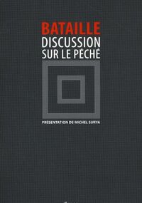 Discussion sur le péché