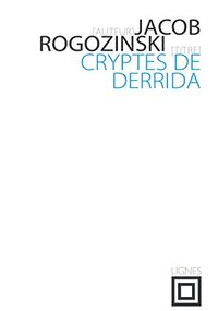 Cryptes de Derrida