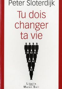 Tu dois changer ta vie !