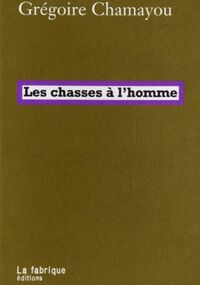 Les Chasses à l'homme