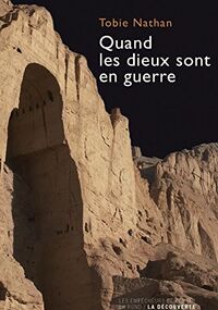 Quand les dieux sont en guerre