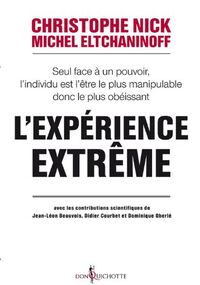 L'Expérience extrême
