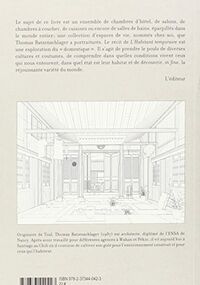 L'habitant temporaire. Petit atlas des mondes intérieurs