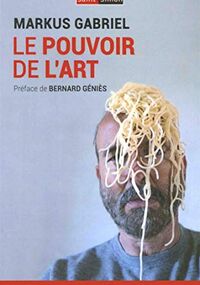 Le Pouvoir de l’art