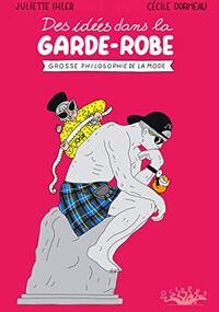 Des idées dans la garde-robe