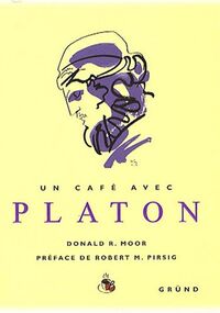 Un café avec Platon