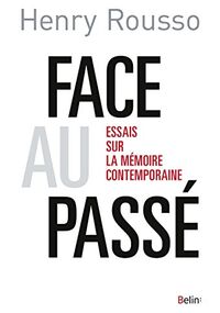 Face au passé