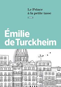 Le Prince à la petite tasse