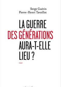 La Guerre des générations aura-t-elle lieu?