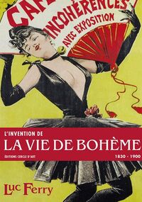 L'invention de la vie de Bohème : 1830-1900