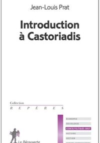 Introduction à Castoriadis