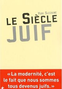 Le Siècle juif