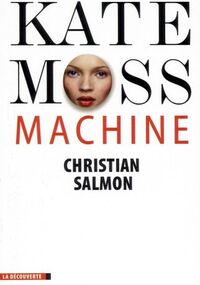 Kate Moss Machine