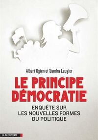 Le principe démocratie