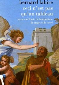 Ceci n'est pas qu'un tableau