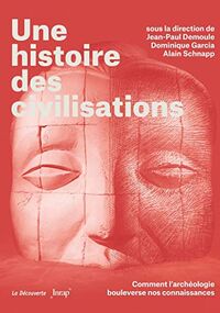 Une histoire des civilisations