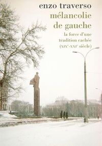 Mélancolie de gauche