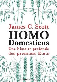 Homo Domesticus