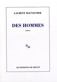 Des hommes