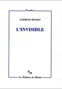 L’Invisible