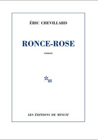 Ronce-rose