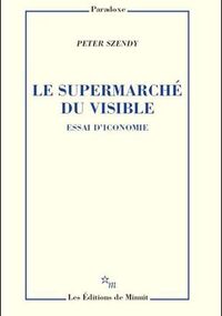 Le Supermarché du visible