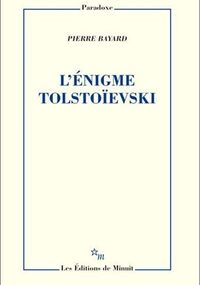 L’Énigme Tolstoïevski