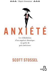 Anxiété